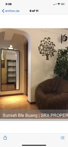 Blk 32 Marine Crescent (Marine Parade), HDB 3 Rooms #214716031